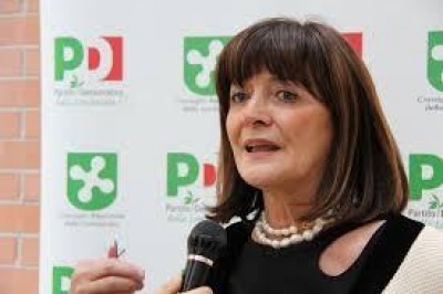 UNA POLITICA INDUSTRIALE PER LA RIPRESA| P.Toia