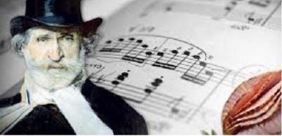 Celebrazioni Verdiane Concerto della Classe di canto  