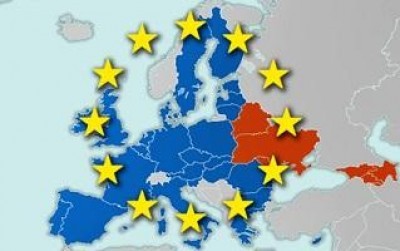 UE E GEORGIA FIRMANO LA ZONA DI LIBERO SCAMBIO