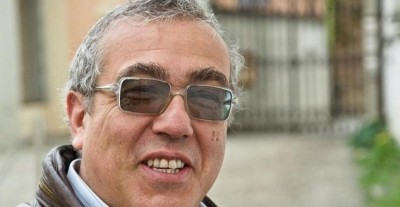 Deludente intervento del sottosegretario Martina| F.Bordo.