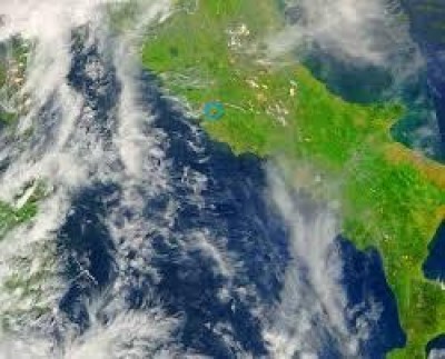 Milano. CALDO. COMUNE, PREALLERTATI I SERVIZICALDO. COMUNE, PREALLERTATI I SERVIZI