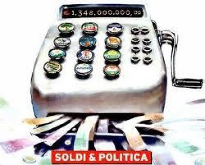 I costi della politica e i costi della burocrazia |G.Sante