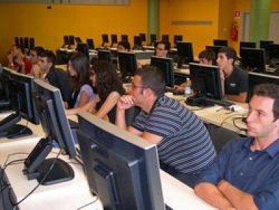 SESSIONE DI LAUREA AL POLITECNICO DI MILANO di Cremona