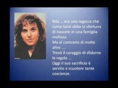 La siciliana ribelle |L.Garofalo