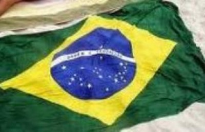 ANCHE IL BRASILE INTERESSATO ALLO SHALE