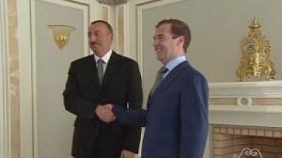 ECCO COME RUSSIA ED AZERBAIJAN SI DIVIDONO L'EUROPA| M.Cazzulani