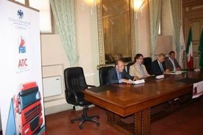 Presentata la FAI Cremona Confcommercio
