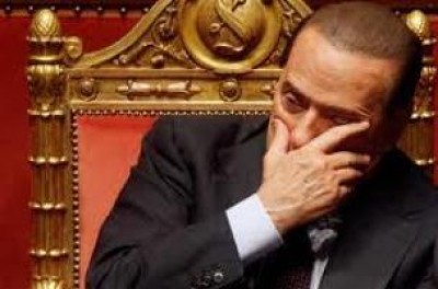 A Berlusconi piace vincere facile|RAR
