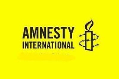 Lampedusa. Inaugurati tre murales di Amnesty
