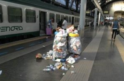 Milano.Sciopero addetti pulizie, Alloni (PD): “Si risolva al più presto la situazione