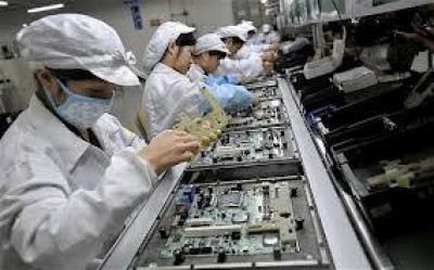 Cina Apple ancora nei guai. La nuova Foxconn si chiama Pegatron