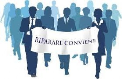 Artigiani: riparare un elettrodomestico ad agosto