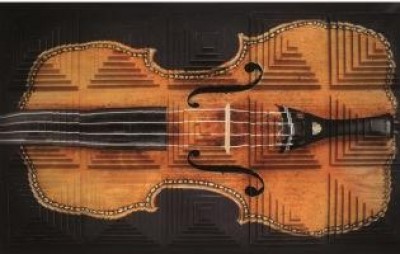 L'altro lato del violino. Scorribanda