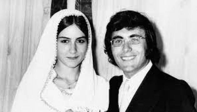 (Video) AccaddeOggi   #26luglio: 1970–Si sposano Abano e Romina | 1956-Naufragio dell'Andrea Doria