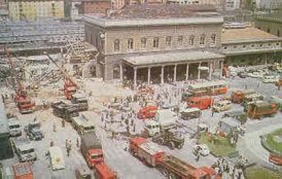 33° anniversario Strage di Bologna. Le Iniziative