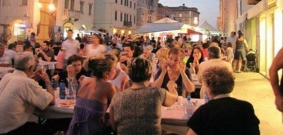 AGOSTO 2013 SAGRE E FESTE POPOLARI CREMONESI 