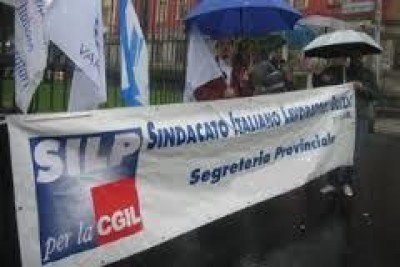 Sicurezza: Silp, 6/8 sit-in sotto Viminale contro tagli