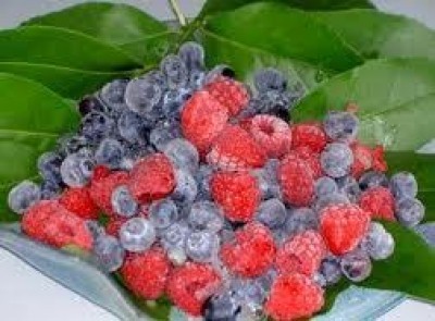 Epatite A da frutti di bosco surgelati. Raddoppiati i casi