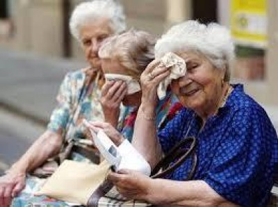 Milano.EMERGENZA CALDO. ATTIVO 24 ORE SU 24 IL NUMERO VERDE 800.777.888