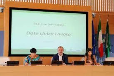 RIPARTE DOTE UNICA LAVORO. MA E' EFFICACE?