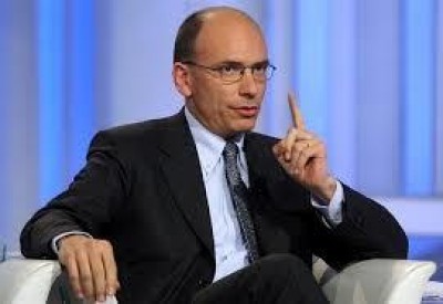 Sondaggio. Enrico Letta si deve dimettere?