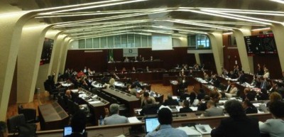 Mantovani ha raggirato il Consiglio, pronta mozione di censura