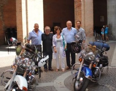Dal Portogallo a Cremona nel segno dello sport