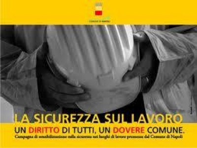 Lombardia. Siglato Piano per la sicurezza sul lavoro