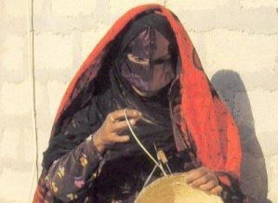Nel meraviglioso paese di Magan | A.Spataro