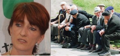 Pensioni anticipate. Rivedere calcolo. Interrogazione di C.Fontana