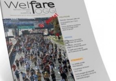 Welfare. Una sconfinata innovazione | M.Ferrari e F.Paini