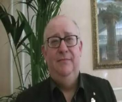 Festa dell’Emigrato 2013 di Magnacavallo. Dichiarazione di D. Marconcini