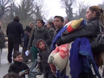 Amnesty: in Slovacchia persiste la discriminazione della popolazione rom
