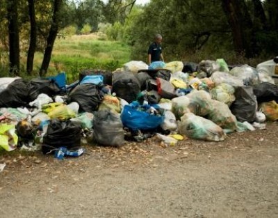 Parco Adda Sud, 50 mila euro di danni per i vandali dell’immondizia