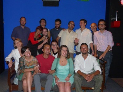 FAB ANNUNCIA I PROGETTI CHE ACCEDONO ALLA SECONDA FASE