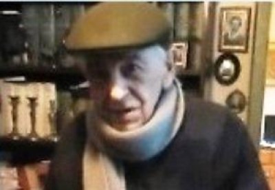 In ricordo di Serafino Corada | Deo Fogliazza