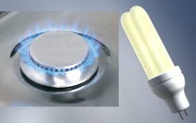 Luce e gas costano di piu' nel mercato libero