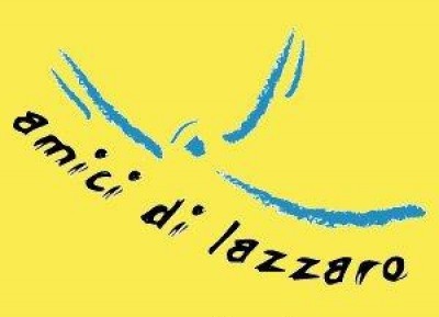 L’associazione Amici di Lazzaro cerca volontari
