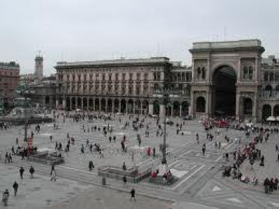 BISCONTI: “TRANQUILLIZZO ROSSI, A MILANO GRANDI EVENTI DI TUTTI GLI SPORT”
