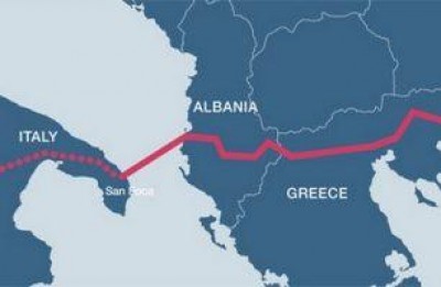 LETTA IN AZERBAIJAN RAFFORZA LA POSIZIONE DELL'ITALIA