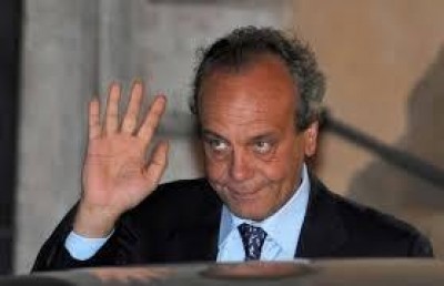 NITTO PALMA. E’ DAVVERO CONVINTO SU QUANTO DICE? A.De Porti