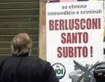 BERLUSCONI.  NON SARA’ CHE SI SCEGLIE LA PENA “AD PERSONAM”? |A. De Porti