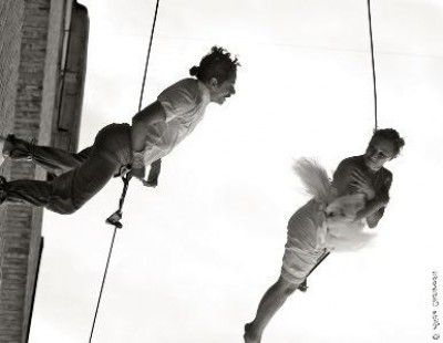 LES AMANTS DU CIEL
