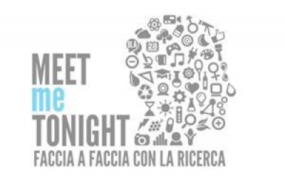 Torna MEETme TONIGHT “La notte dei ricercatori” in Lombardia - 27 settembre 2013 a Milano