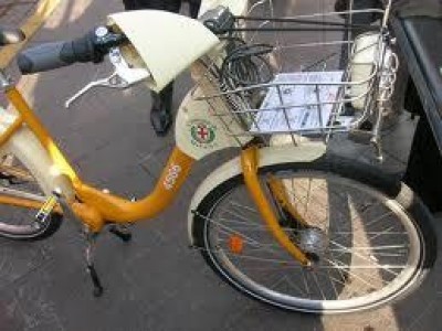 BIKEMI. BOOM ABBONAMENTI ANNUALE