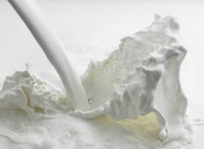 Record del latte spot: sfiorati i 50 centesimi al litro