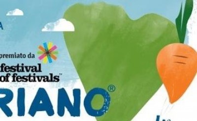 Gorizia.FESTIVAL VEGETARIANO, DAL SAPERE AL SAPORE