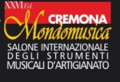 Cremona. Concerto delle Orchestre Giovanili 