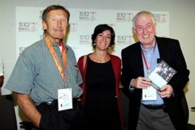 Milano. TAJANI INCONTRA PREMI NOBEL PER LA MEDICINA