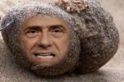 Parola di (ex) cavaliere |RAR